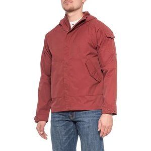 Merrell Trailhead water resistant Canvas Jacket - Full Zip